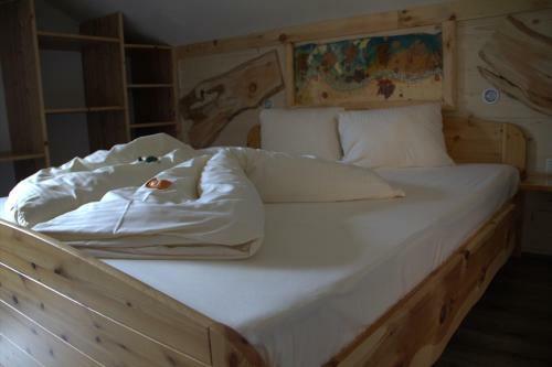 Apartamentos Alpin-sportiv