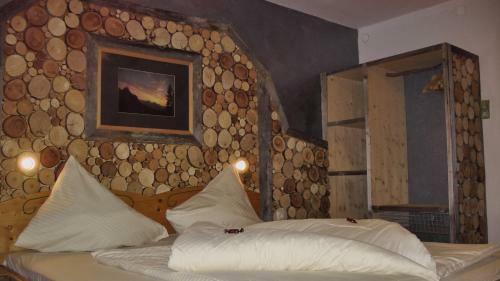 Apartamentos Alpin-sportiv