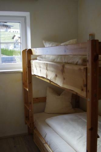 Apartamentos Alpin-sportiv