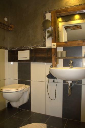 Apartamentos Alpin-sportiv