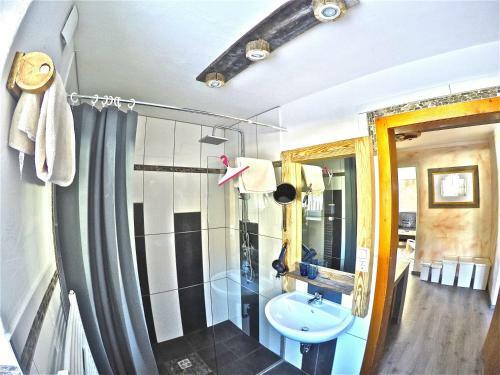 Apartamentos Alpin-sportiv
