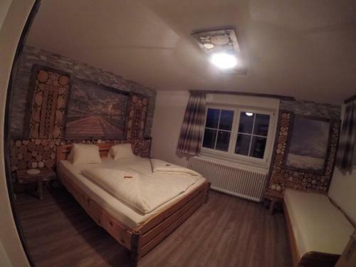 Apartamentos Alpin-sportiv