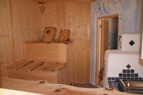 Apartamentos Alpin-sportiv