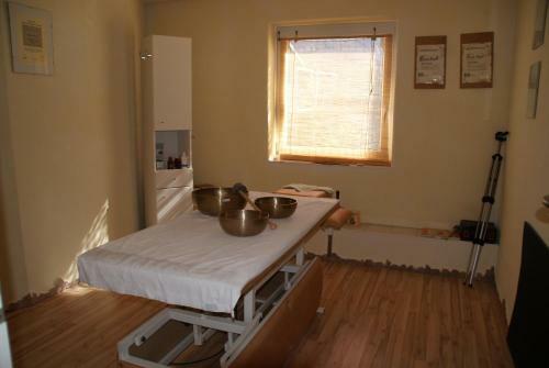 Apartamentos Alpin-sportiv