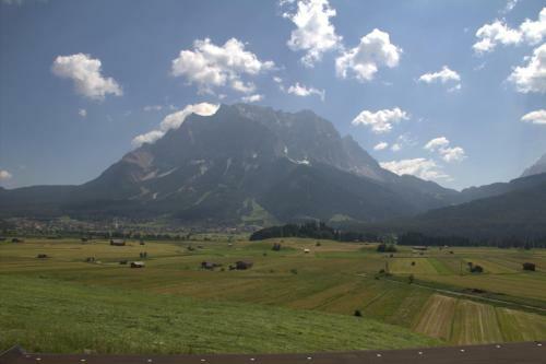 Apartamentos Alpin-sportiv