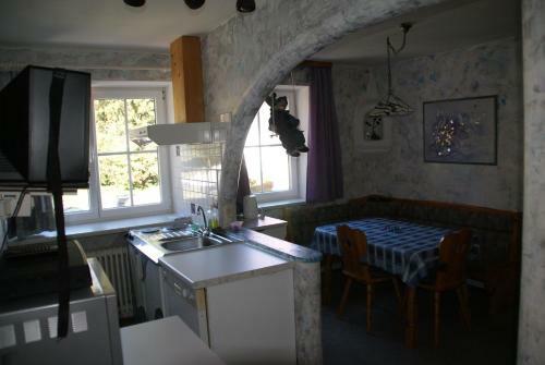 Apartamentos Alpin-sportiv