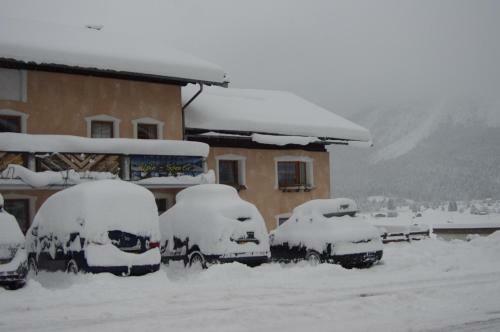Apartamentos Alpin-sportiv