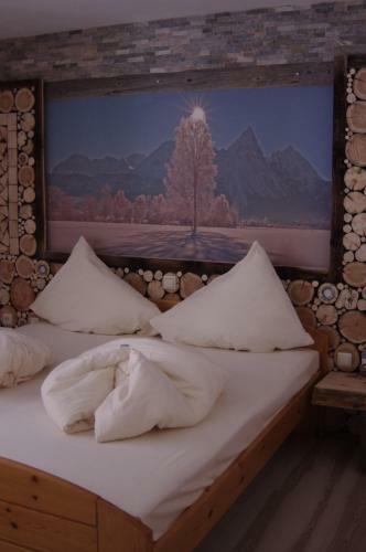 Apartamentos Alpin-sportiv