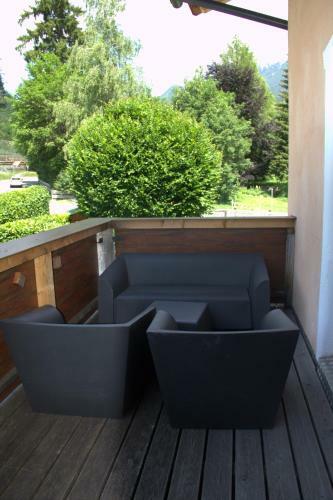 Apartamentos Alpin-sportiv