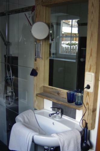 Apartamentos Alpin-sportiv