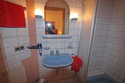 Apartamento Haus Am R�merweg