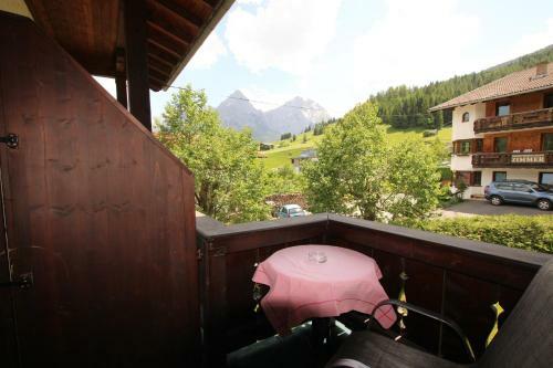 Apartamento Haus Am R�merweg