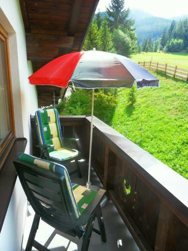 Apartamento Haus Am R�merweg