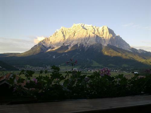 Hostal Pension Garni Alpenhof