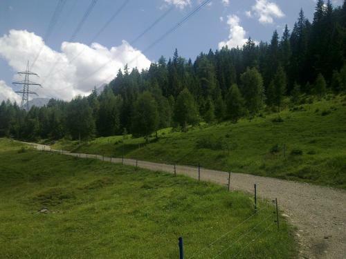 Hostal Pension Garni Alpenhof