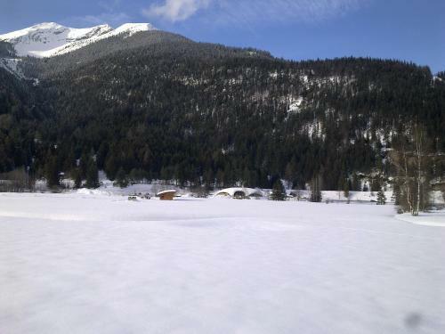 Hostal Pension Garni Alpenhof