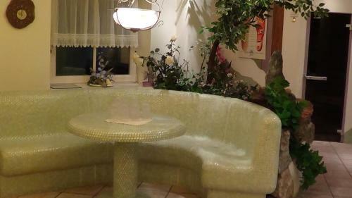 Hostal Pension Garni Alpenhof