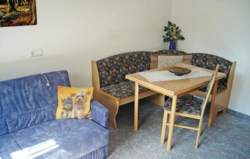 Apartment Garmischer Strasse