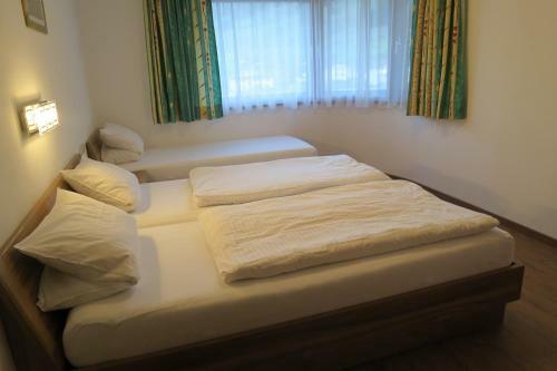 Apartamento Haus Sonnenwinkel