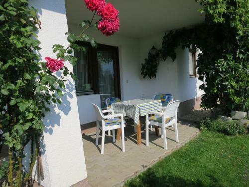 Apartamento Haus Sonnenwinkel