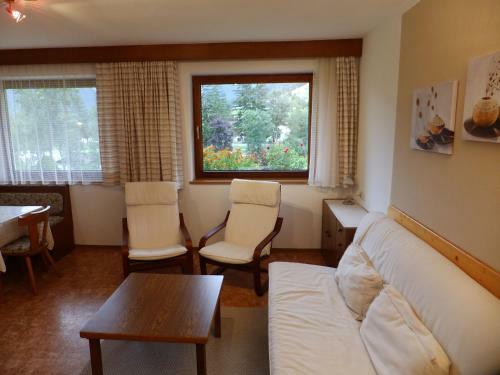 Apartamento Haus Sonnenwinkel