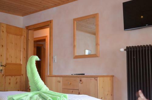 Hostal Happy Camp Hofherr