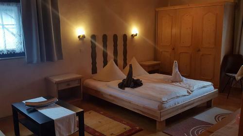 Hostal Happy Camp Hofherr