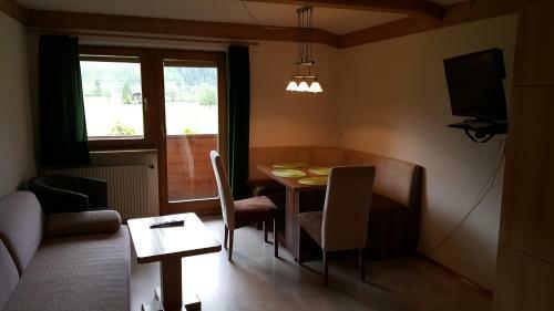 Apartamento Haus Steger
