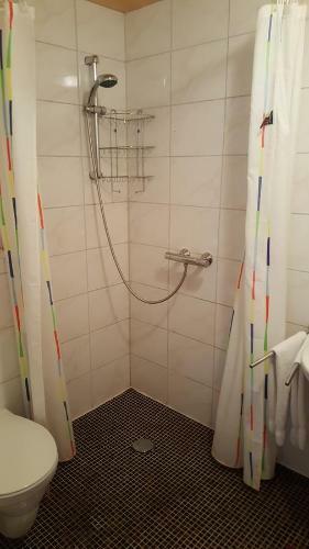 Apartamento Haus Steger
