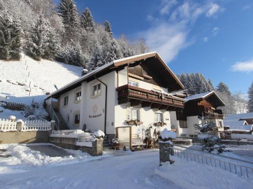 Apartment Sonnenschein Stuhlfelden