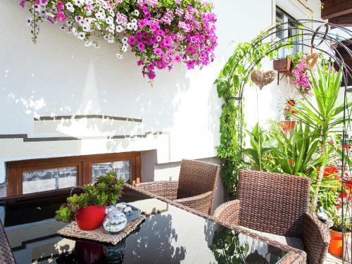 Apartment Sonnenschein Stuhlfelden