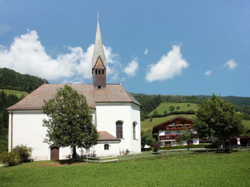 Apartamento Kapeller