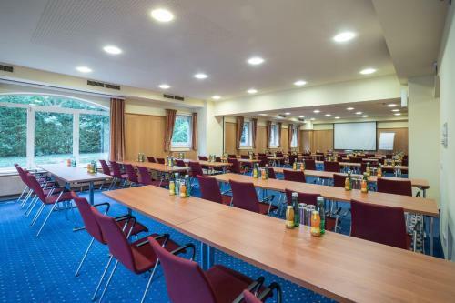 Hotel Untersberg