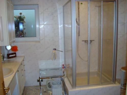 Apartamento G�stehaus Christine