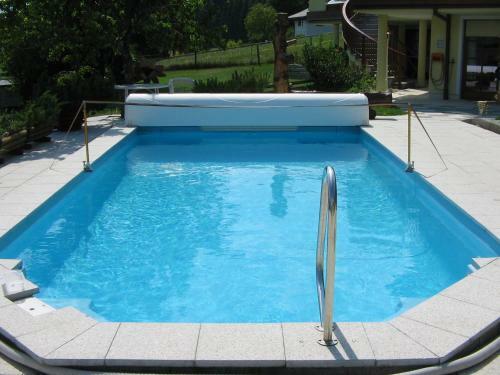 Apartamento G�stehaus Christine