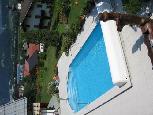 Apartamento G�stehaus Christine