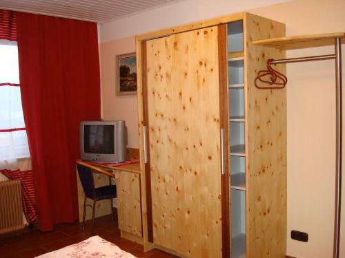 Apartamento G�stehaus Christine