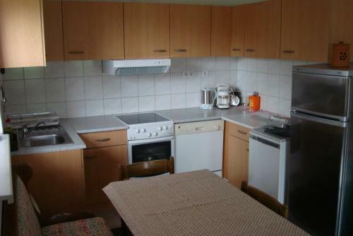 Apartamento G�stehaus Christine
