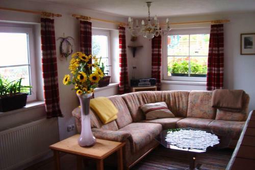 Apartamento G�stehaus Christine
