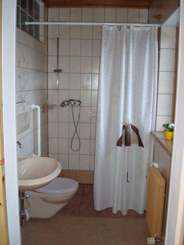 Apartamento G�stehaus Christine