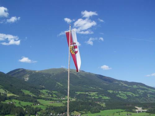 Agroturismo Bauernhof Oberscheffau