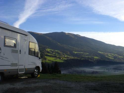 Agroturismo Bauernhof Oberscheffau