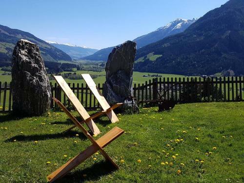 Agroturismo Bauernhof Oberscheffau