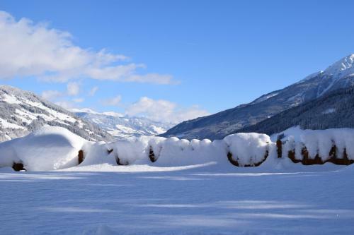 Agroturismo Bauernhof Oberscheffau