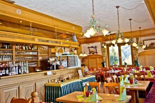 Agroturismo Bauernhof Oberscheffau