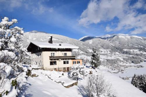 Agroturismo Bauernhof Oberscheffau