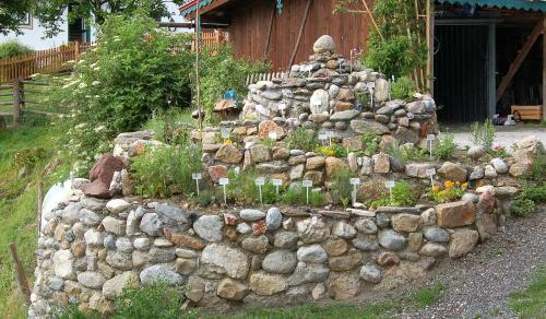 Agroturismo Bauernhof Oberscheffau