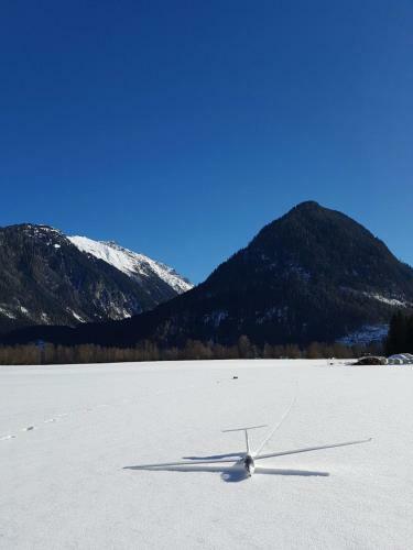 Agroturismo Bauernhof Oberscheffau