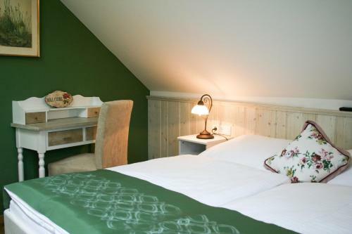 Posada Landgasthof Friedl