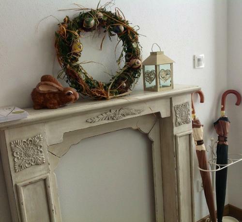 Posada Landgasthof Friedl